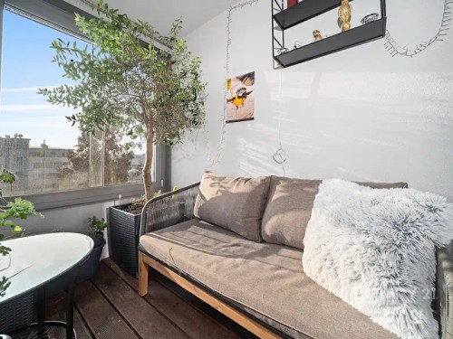 Prodaný  byt 2+kk 62 m²