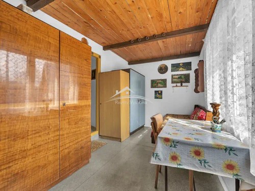 Prodej chalupy 130 m², pozemek 510 m²