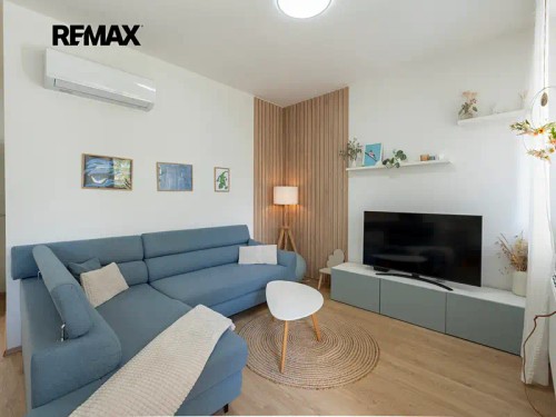 Prodaný byt 3+kk 68 m²