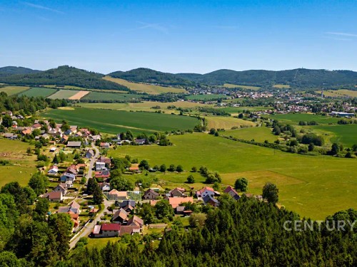 Prodej domu 155 m², pozemek 808 m²