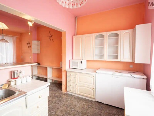 Prodej domu 81 m², pozemek 531 m²