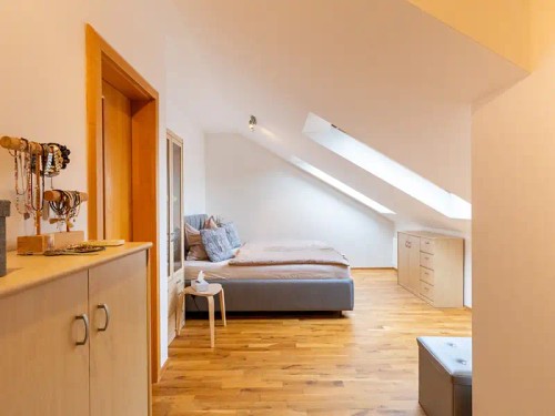 Prodej bytu 2+kk 127 m²