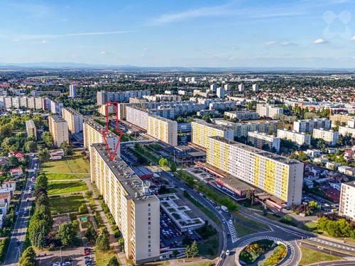 Prodaný byt 3+1 98 m²