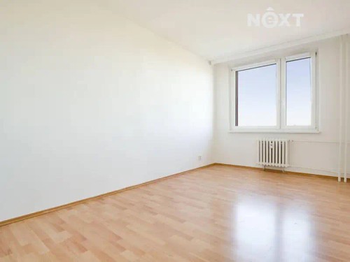 Prodaný byt 3+1 71 m²