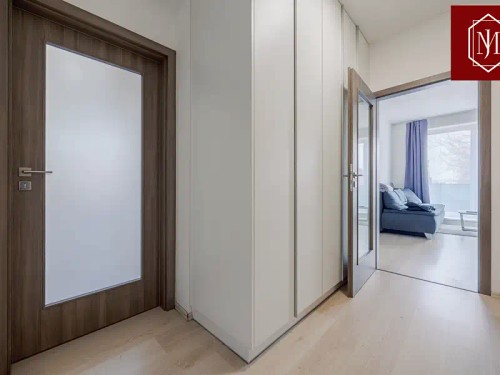 Prodej bytu 3+kk 63 m²