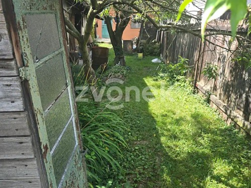 Prodej domu 39 m², pozemek 404 m²