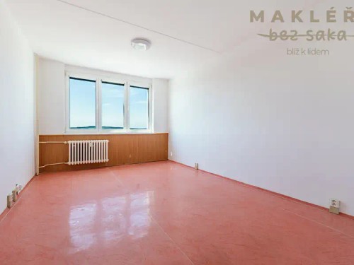 Prodej bytu 2+1 54 m²