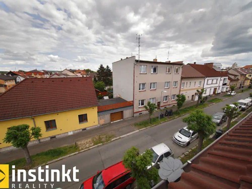 Prodej bytu 2+kk 5 m²
