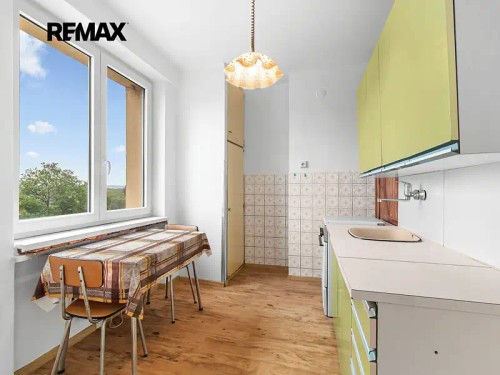 Prodej bytu 2+1 50 m²