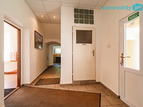 Prodej domu 259 m², pozemek 605 m²