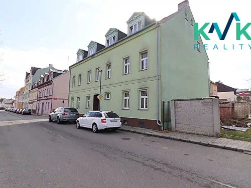 Prodej bytu 3+kk 63 m²