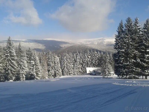 Prodej chaty 500 m², pozemek 3966 m²