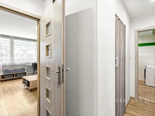 Prodaný byt 3+kk 54 m²