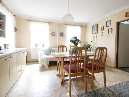 Prodej chalupy 190 m², pozemek 2504 m²