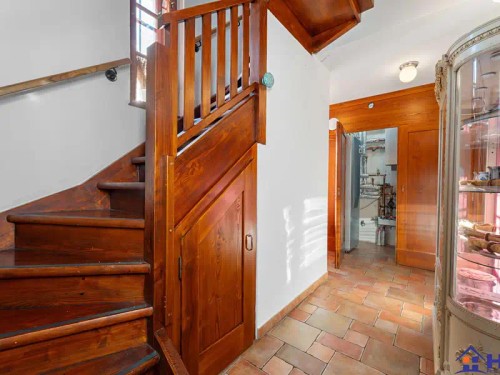 Prodej domu 295 m², pozemek 1978 m²