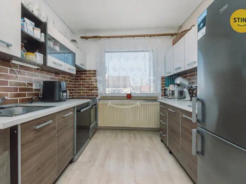 Prodej domu 158 m², pozemek 538 m²