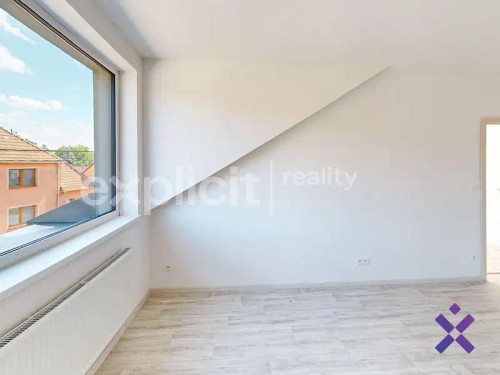 Prodej bytu 2+kk 57 m²