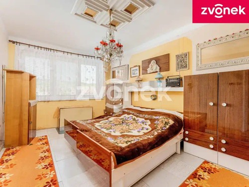 Prodej domu 220 m², pozemek 1093 m²