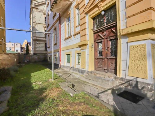 Prodaný byt 3+1 90 m²