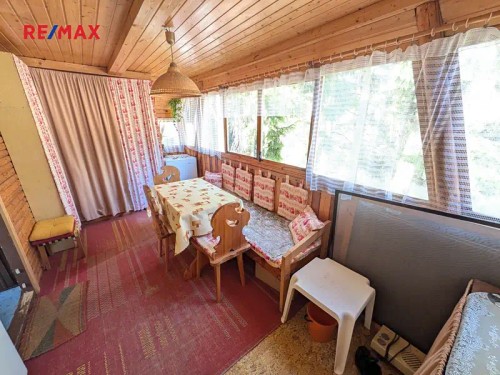 Prodej chaty 47 m², pozemek 38 m²