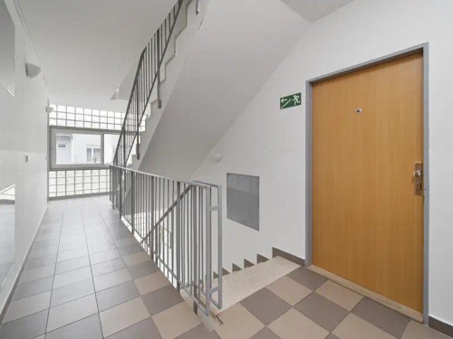 Prodaný  byt 3+kk 85 m²