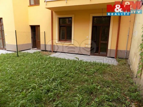 Prodaný byt 2+kk 50 m²