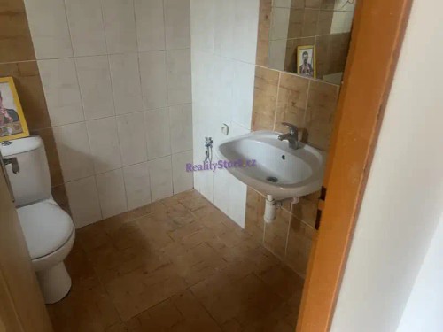 Prodej bytu 2+1 61 m²