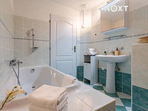 Prodej domu 270 m², pozemek 583 m²