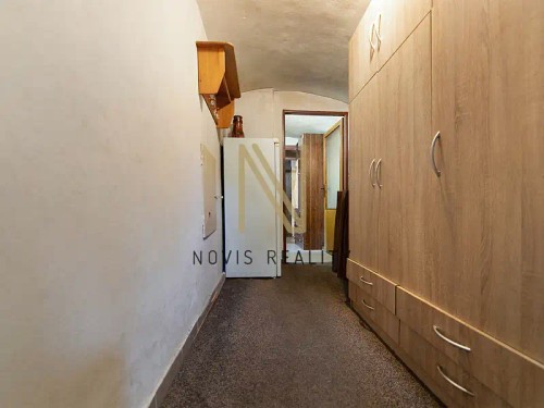 Prodej domu 65 m², pozemek 1114 m²