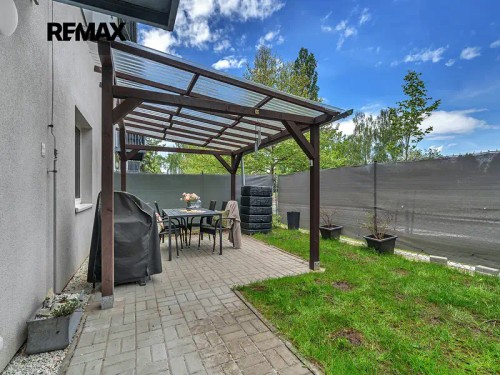 Prodej bytu 2+kk 53 m²