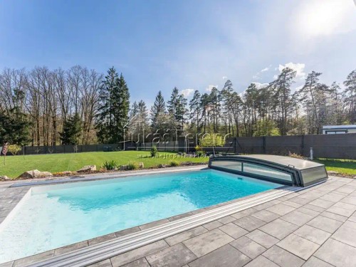 Prodej domu 221 m², pozemek 1950 m²