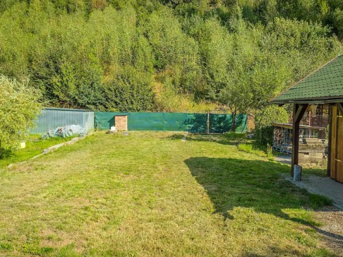 Prodej stavebního pozemku 310 m²