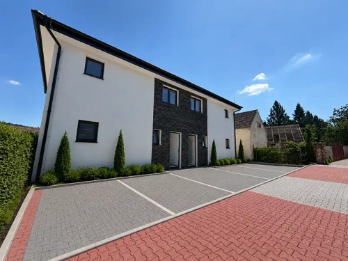 Prodej domu 95 m², pozemek 120 m²