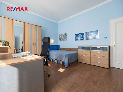 Prodej bytu 4+1 151 m²