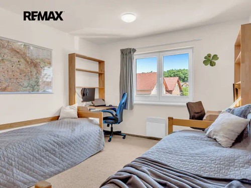 Prodej domu 93 m², pozemek 224 m²