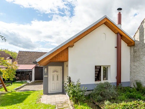 Prodej domu 111 m², pozemek 396 m²