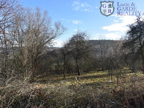 Prodej domu 115 m², pozemek 4762 m²