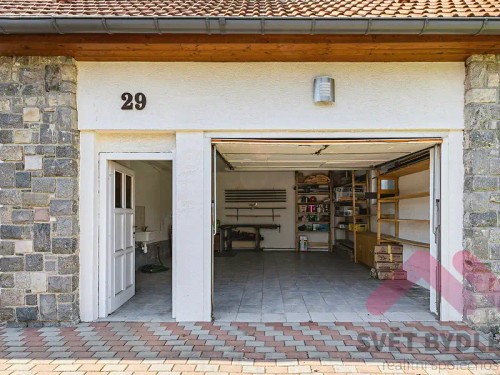 Prodaný dům 189 m², pozemek 643 m²