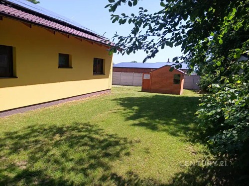 Prodej domu 90 m², pozemek 1510 m²