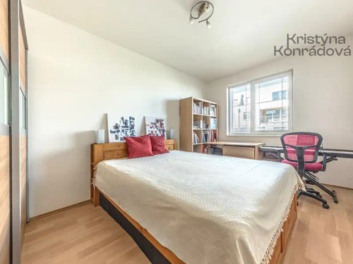 Prodej bytu 2+kk 45 m²