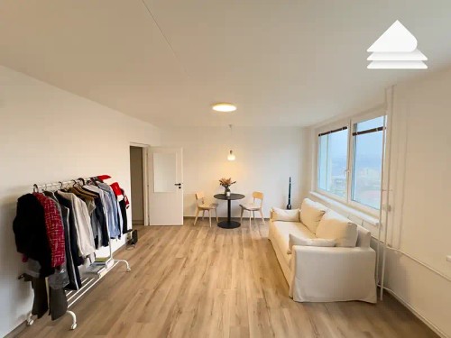 Prodej bytu 1+kk 37 m²