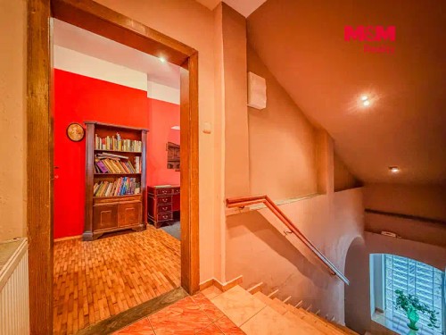 Prodej bytu 5+1 200 m²