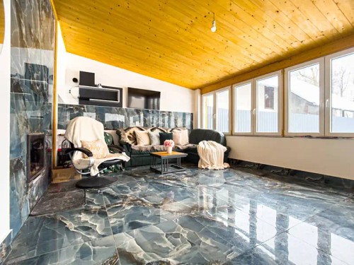 Prodej domu 68 m², pozemek 1045 m²