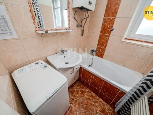 Prodej bytu 3+1 72 m²