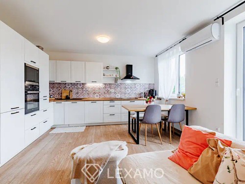 Prodej bytu 3+kk 72 m²