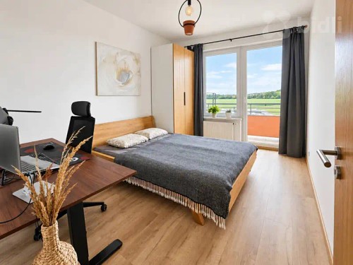 Prodej bytu 2+kk 50 m²