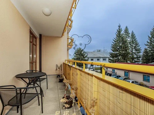 Prodaný byt 2+kk 54 m²