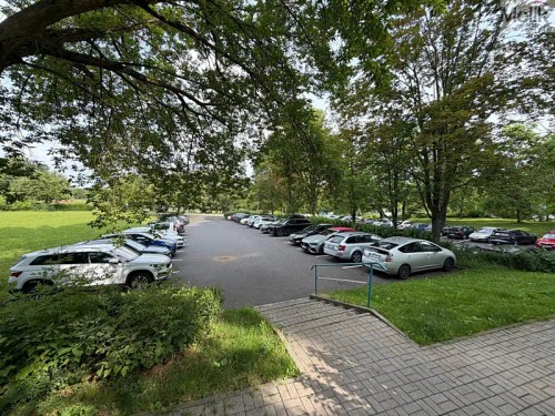 Prodej bytu 1+1 41 m²