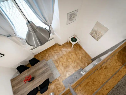 Prodaný byt 2+1 65 m²