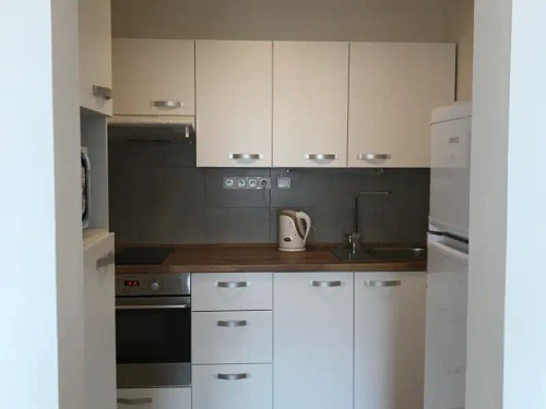 Prodaný  byt 2+1 42 m²
